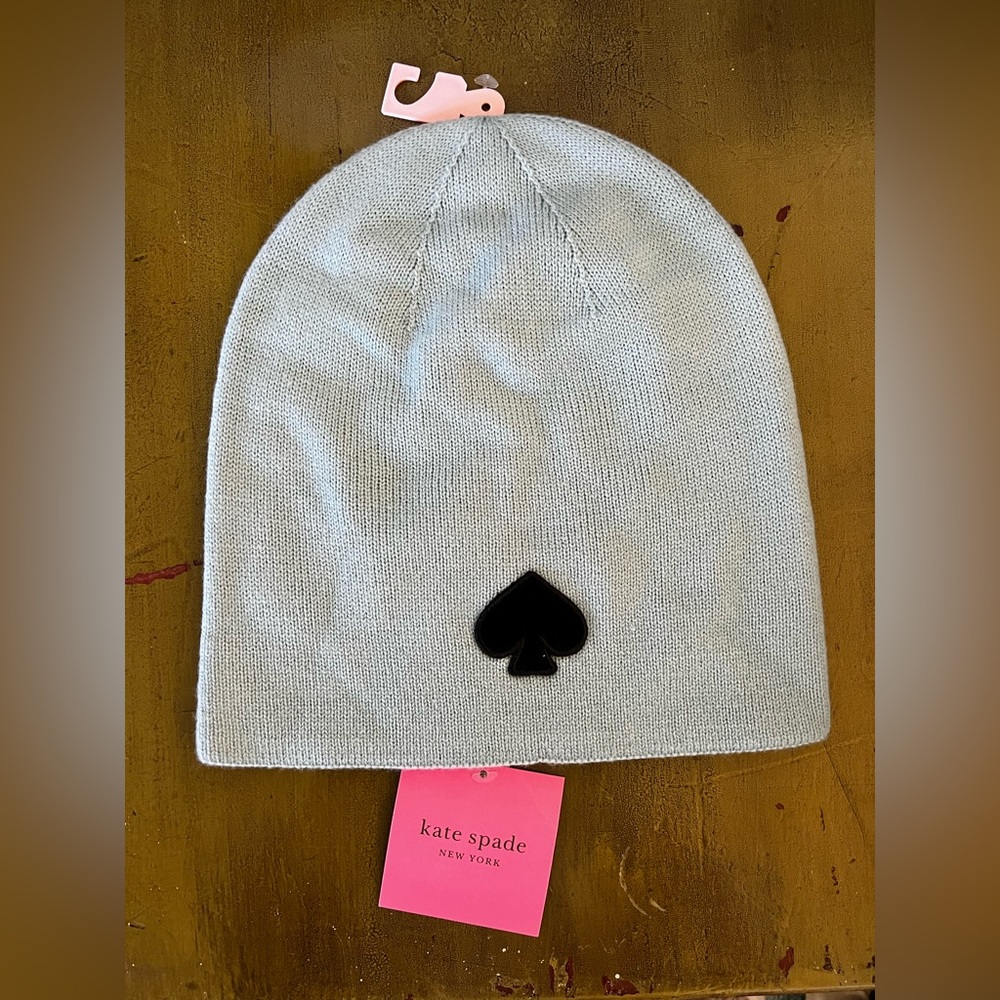 Kate Spade Beanie